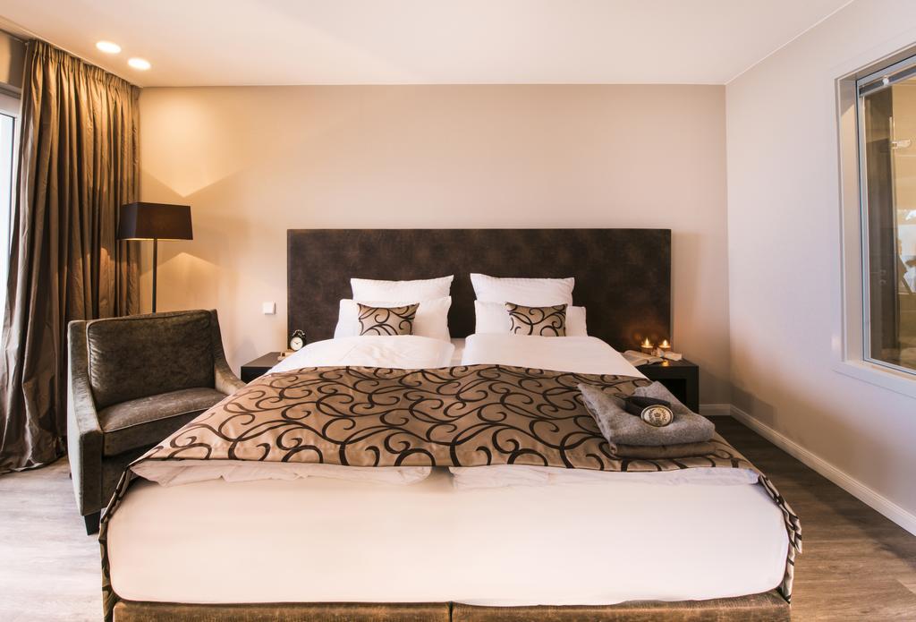 Strandhotel Luv Timmendorfer Strand Ngoại thất bức ảnh