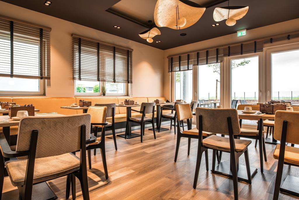 Strandhotel Luv Timmendorfer Strand Ngoại thất bức ảnh