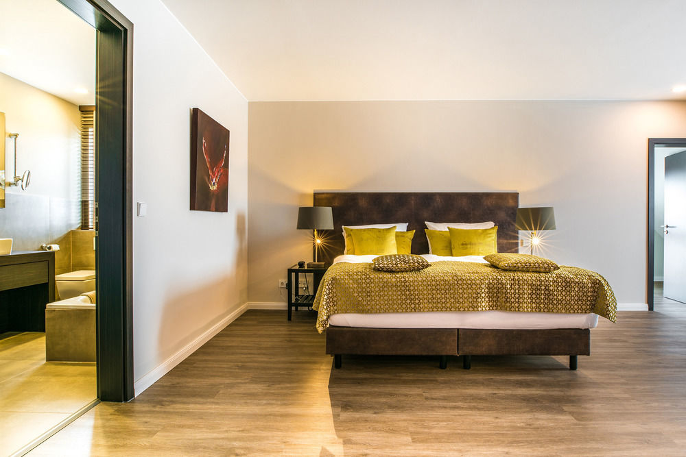 Strandhotel Luv Timmendorfer Strand Ngoại thất bức ảnh